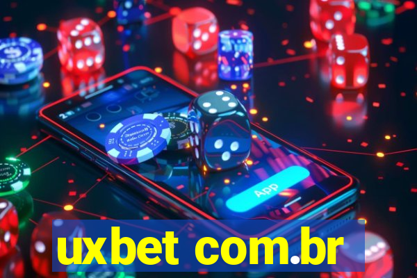 uxbet com.br